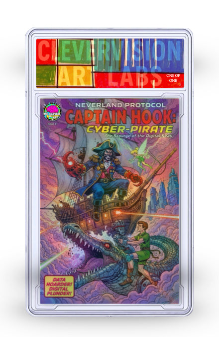 Holographic Artist Trading Cards Complete Guide: Patent Pending Color Print Technology, Rainbow Iridescent Finishes, Limited Edition Collectible Investment Value