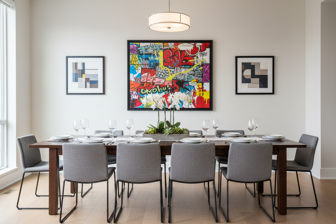 Building an Art Collection: What Galleries Won't Tell You About Buying Smart