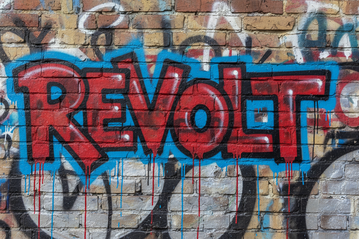 Street Art in 2026: The Movement's Evolution from Vandalism to Blue-Chip Investment