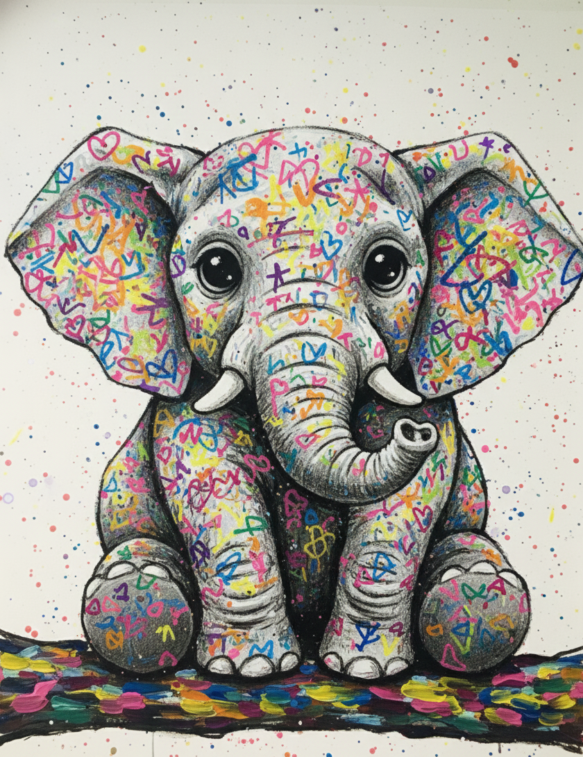 Art Lessons & Education