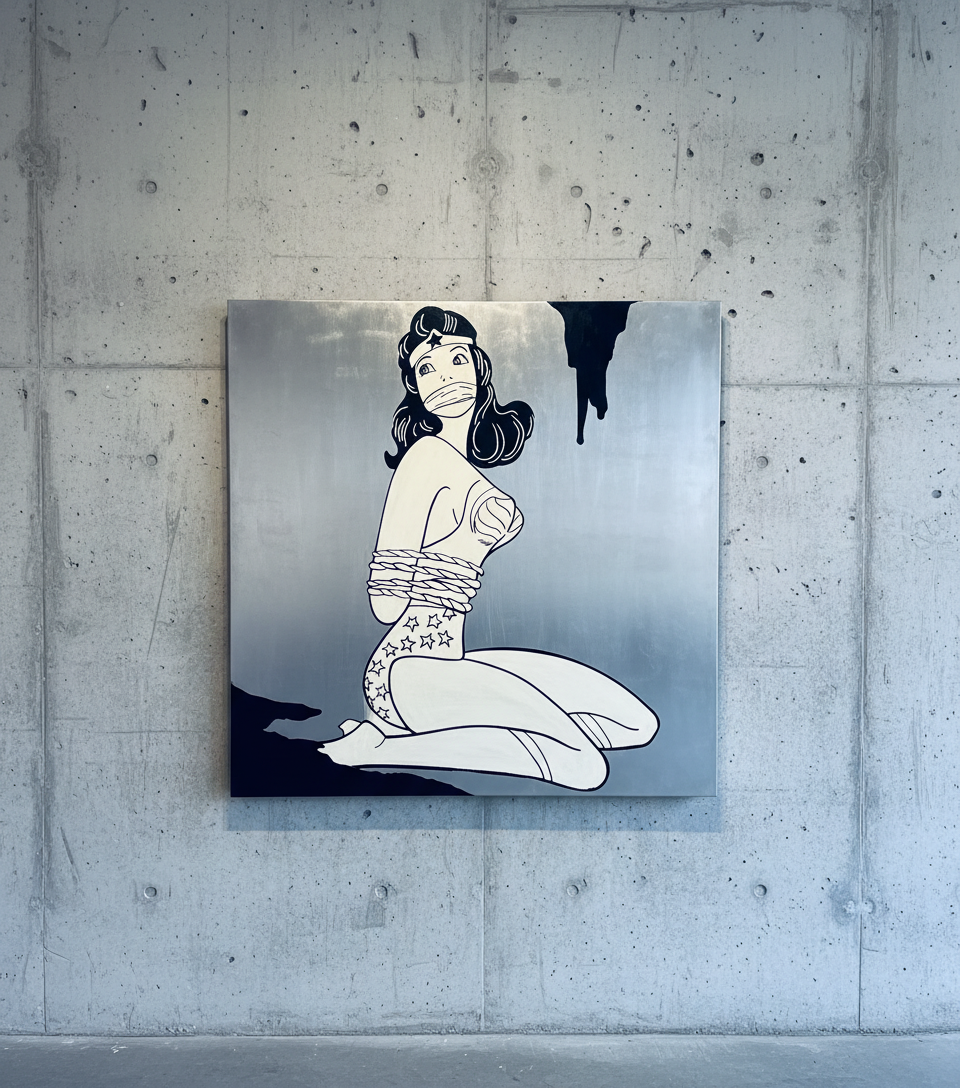 Executive Office Collection