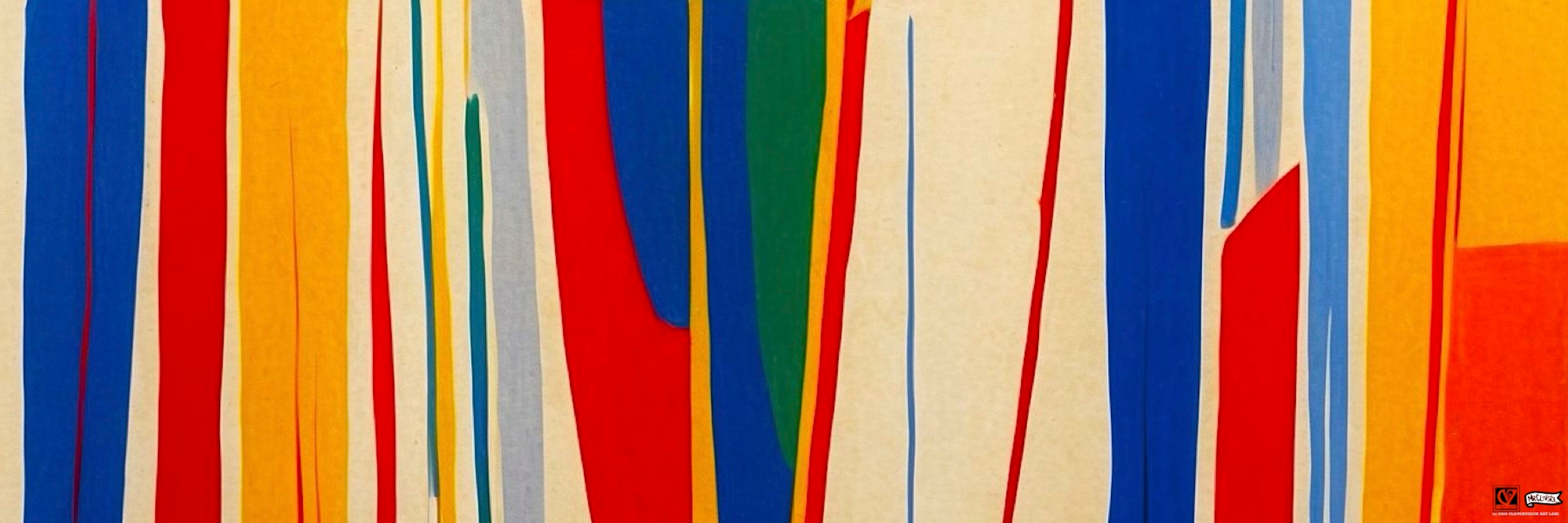 Premium Art Class + Complete Art Kit by Mr. Clever Art