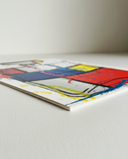 Chanel No. 5 Pop Art Print - Luxury Perfume Bottle Street Art