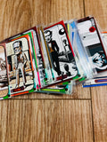 Custom Art Trading Cards Commission — Mr. Clever Art | Art Basel Featured