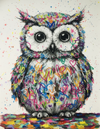 Private Art Lessons with Mr. Clever Art - Live 1-Hour Zoom Session