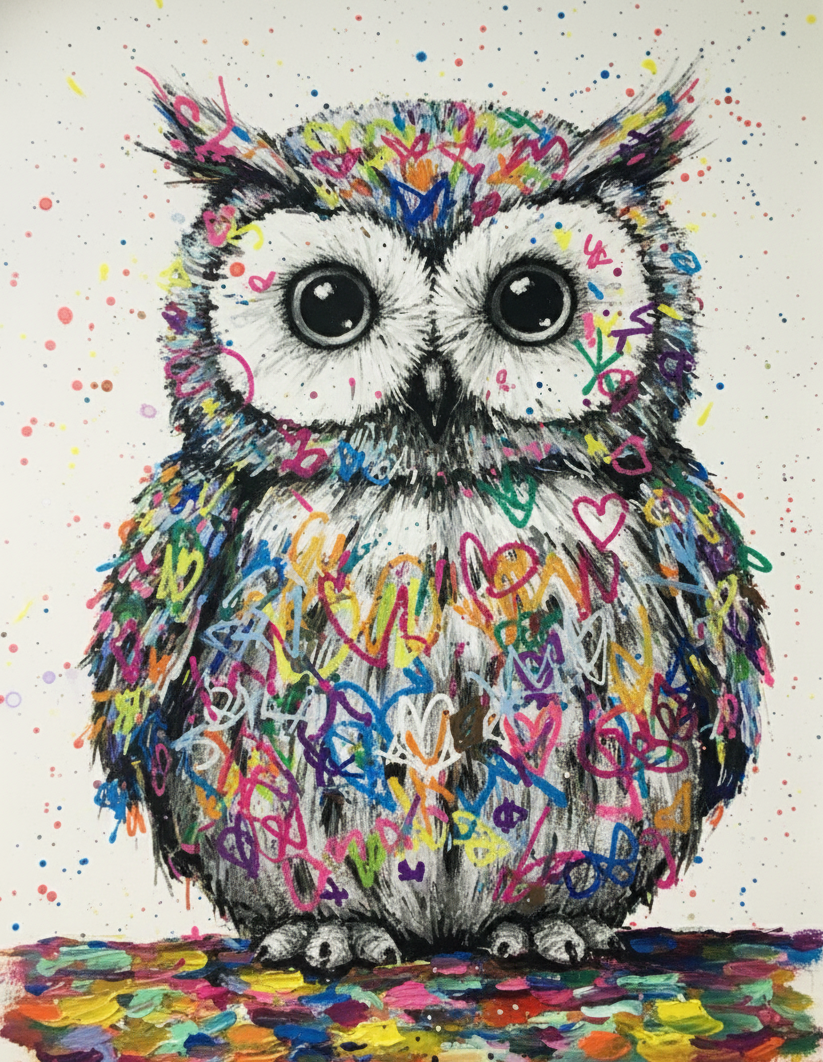 Private Art Lessons with Mr. Clever Art - Live 1-Hour Zoom Session