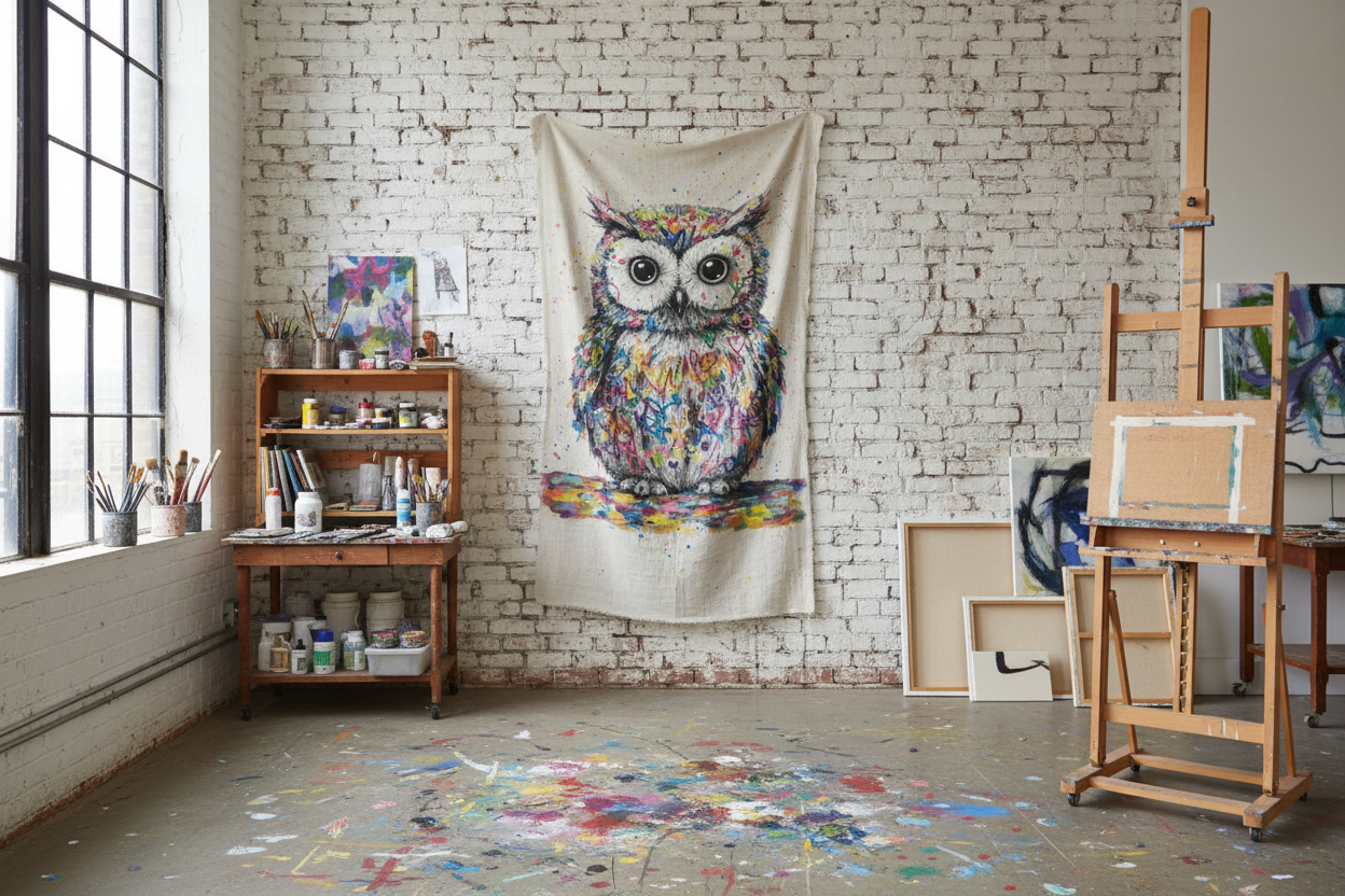 Private Art Lessons with Mr. Clever Art - Live 1-Hour Zoom Session