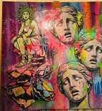 Tears of Super Uncertainty Original