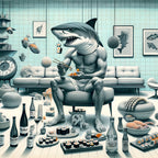 Art Print of the Month Club | Subscription Based | 18x24 Museum Quality Fine Art Prints