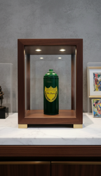 Resin Spray Can Sculpture Limited Edition Street Art Collectible