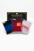 Abstract Card Pack