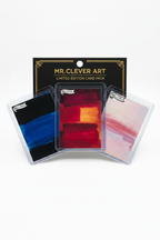Abstract Card Pack