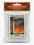 Climate Alibi Bootleg Bag