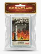 Climate Alibi Bootleg Bag