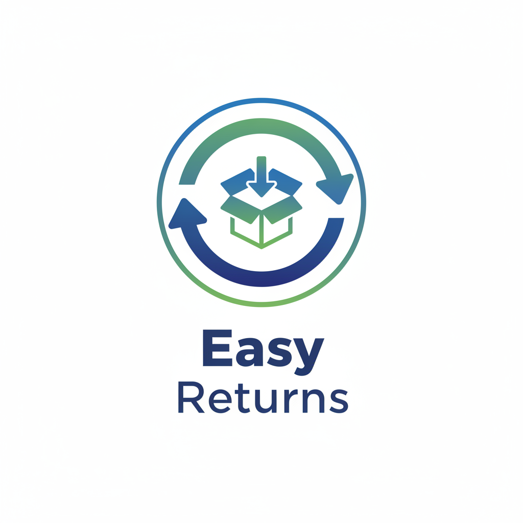 easy returns logo