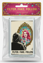 Filter Fake Follow Bootleg Bag