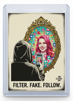 Filter Fake Follow Top Loader