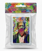 Frankenstein Bootleg Bag - Proper Proportions