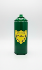 Resin Spray Can Sculpture Limited Edition Street Art Collectible