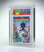 Hansel & Gretel Glitch Hunters Angled Slab View