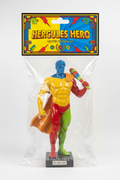 Hercules Hero Bootleg Toy Bag