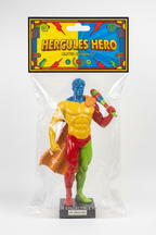 Hercules Hero Bootleg Toy Bag
