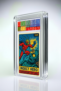 Insect Hero Card - Side