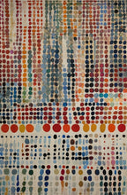 Contemporary Abstract Geometric Art Print | Large-Scale Museum Quality