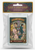Lust's Last Gasp Bootleg Bag