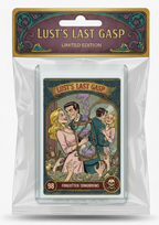 Lust's Last Gasp Bootleg Bag