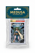 Medusa Bootleg Bag Packaging