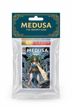 Medusa Bootleg Bag Packaging