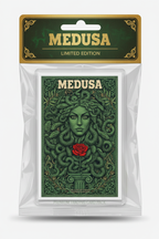 Medusa Bootleg Bag