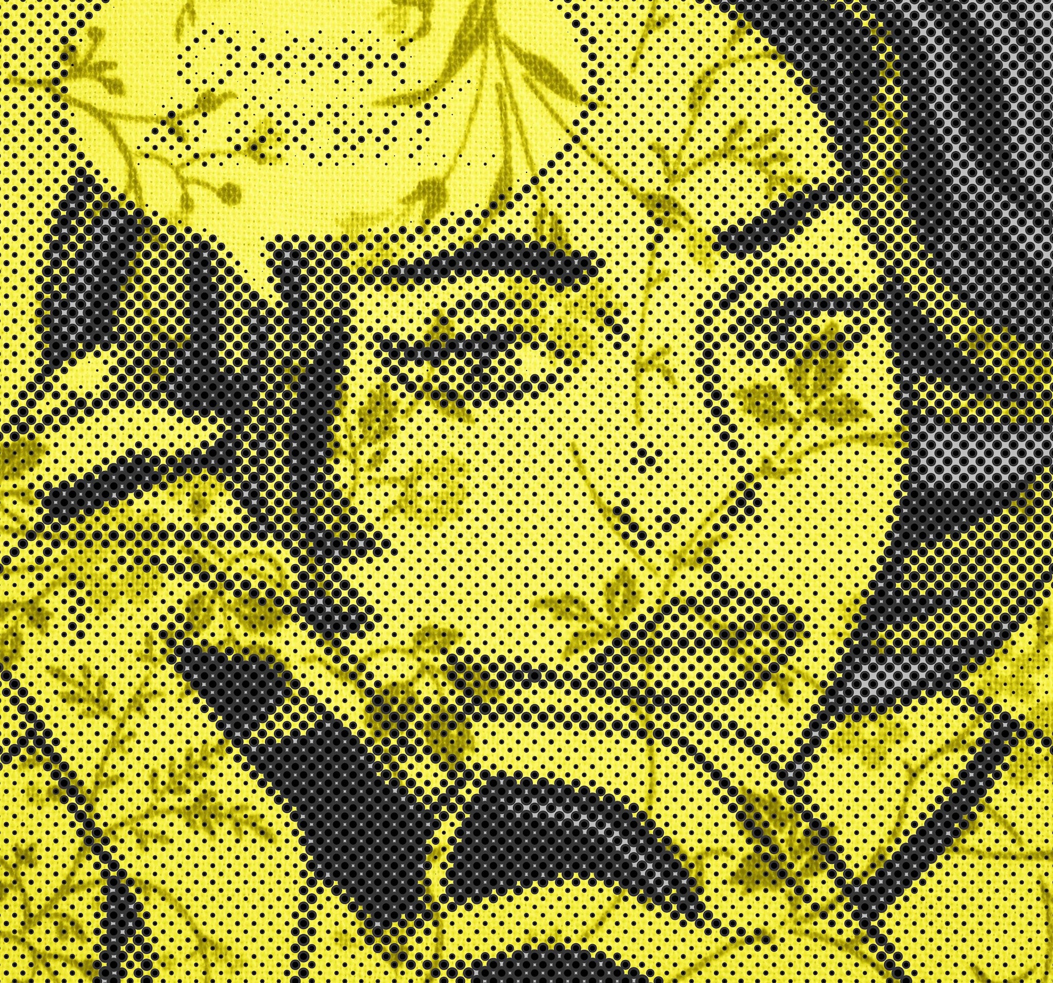 Ohhh Alright Pop Art - Bold Street Art Typography | Art Print or Canvas Gallery Wrap