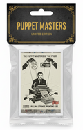 Puppet Masters Bootleg Bag