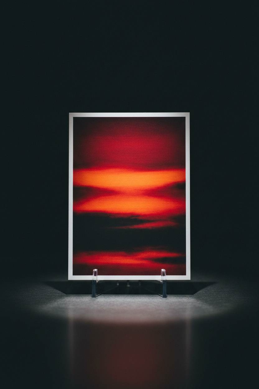 Rothko Card