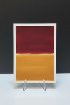 Rothko Card
