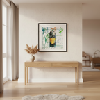 Custom Order Artwork