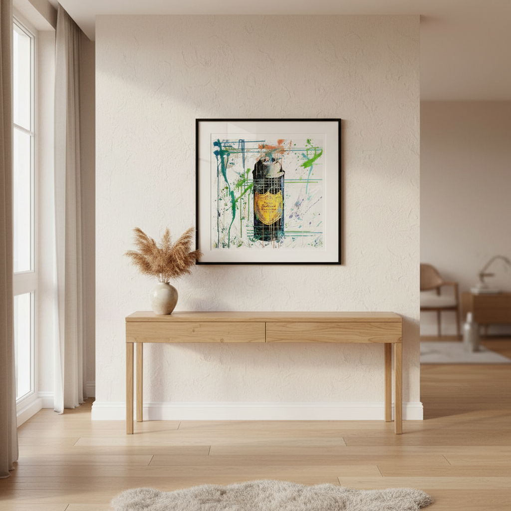 Custom Order Artwork