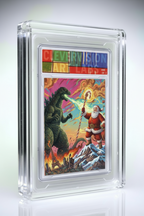 Art Card Slab of the Month - Monthly Subscription