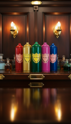 Resin Spray Can Sculpture Limited Edition Street Art Collectible