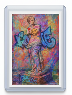 Venus in Regular Top Loader