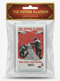Voting Illusion Bootleg Bag